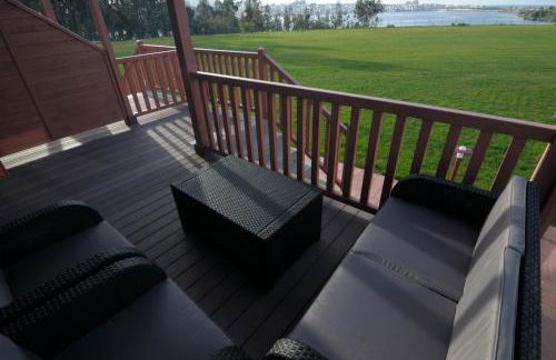 Cabanas da Barcela - Foto 19