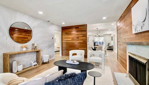 @ Marbella Lane - Stylish Cozy4br in Siliconvalley - Foto 2