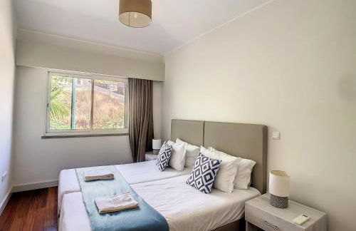 Villa Miradoura by LovelyStay - Foto 16