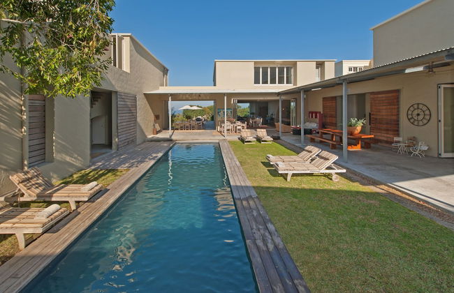 Mosselberg on Grotto Beach - Foto 67