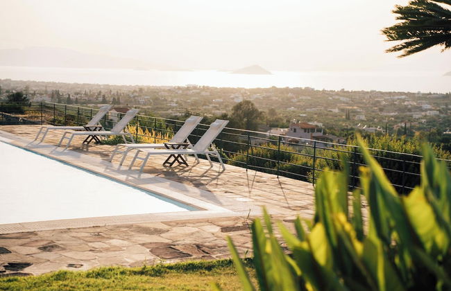 Terra Cassa Private Villa - Photo 41