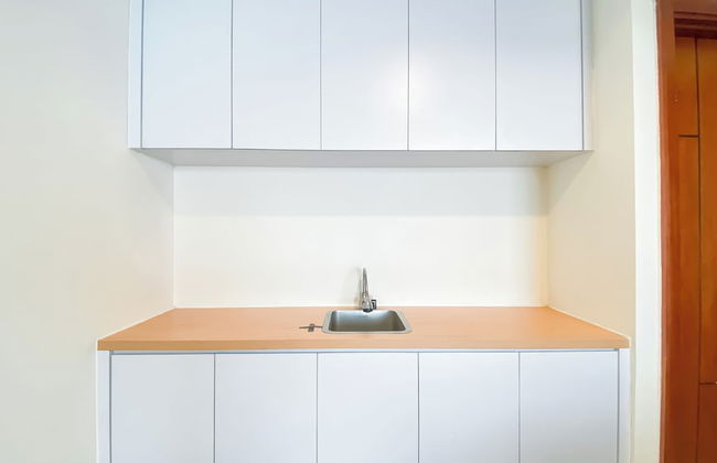 Spacious 2Br Apartment With Private Lift At The Kencana Residence - Foto 12