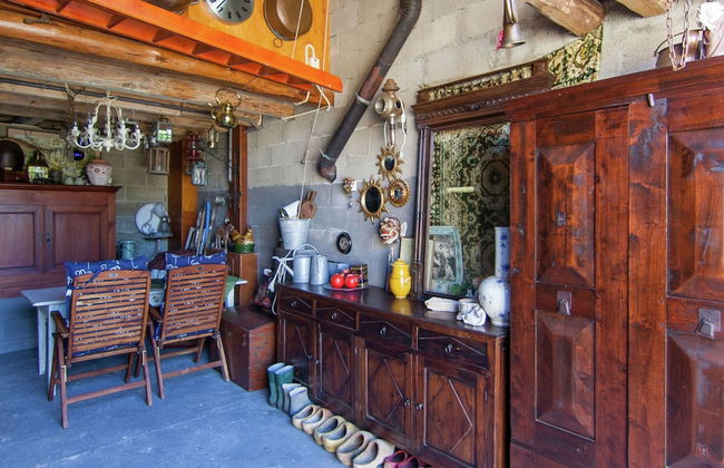 Romantic Cottage With Shared Swimming Pool - Foto 54