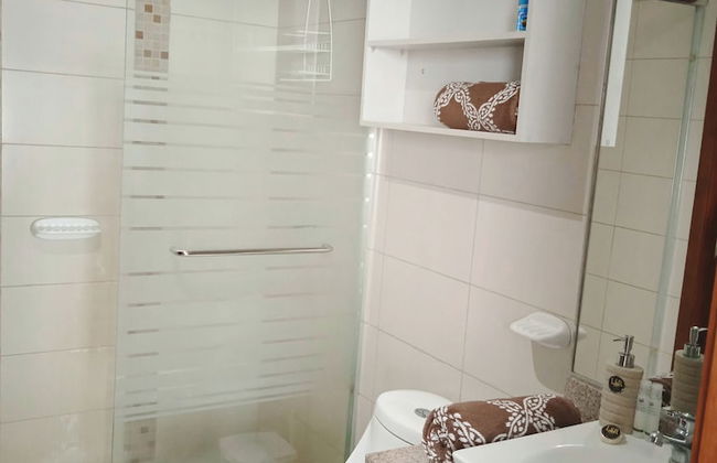 Luxury Suites Riverfront GYE - Foto 61