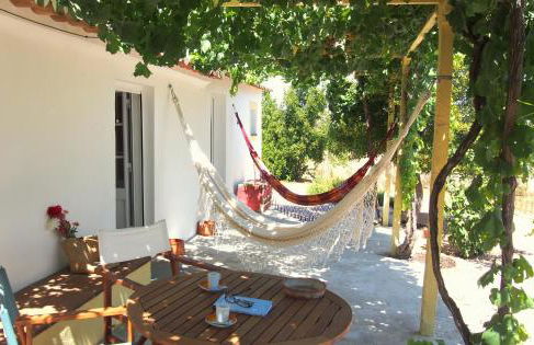 Monte dos Freixos Country House - Foto 1