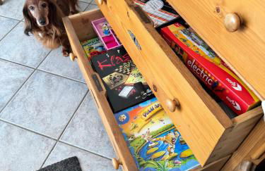 Ferienhaus Das Häuschen - Photo 21