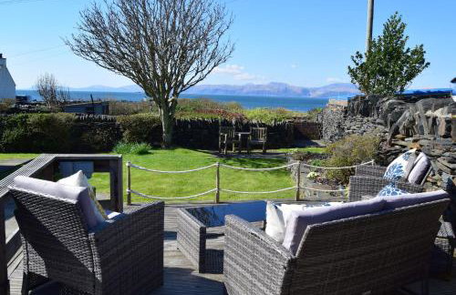 Number 10, Isle of Luing - Foto 13