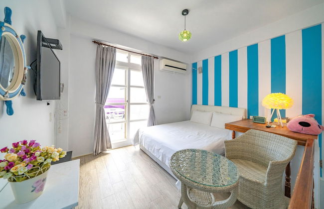 Vanilla Tian Yu - Foto 3