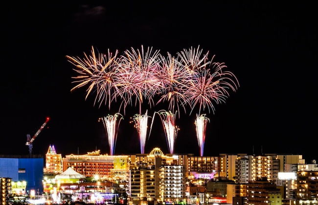 Aqua Palace Chatan by Coldio Premium - Foto 46