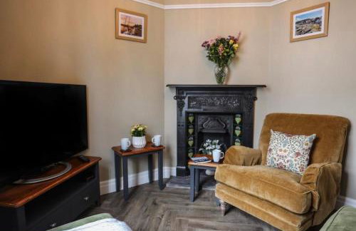 Hafan Glyd charming cozy cottage in Conwy - Foto 17