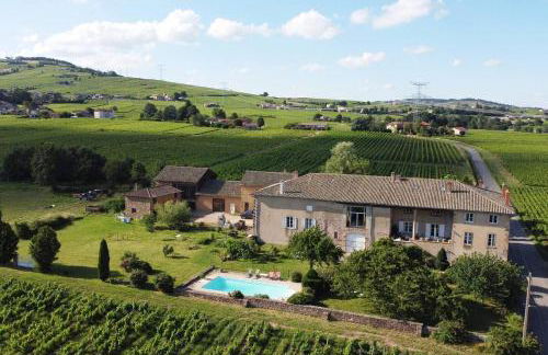 Domaine David Beaupere - Foto 1