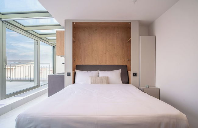 City Pop 2Night Prague - Self check-in - Photo 25