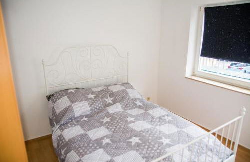 Schöne 2-Raum-Wohnung im Zentrum Waltershausens - Foto 6