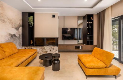 Pet Friendly Home In Bribir With Sauna - Foto 17