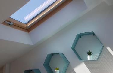 Centre de Nice : Studio rénové, climatisé et calme - Foto 5