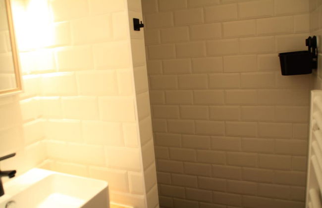 Appartement cosy avec terrasse pour 4 personnes et parking à Châtel - FR-1-198-88 - Foto 13