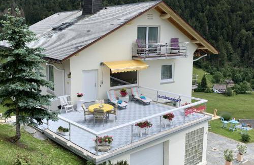 Ferienwohnung Haus Oehlberg - Foto 1