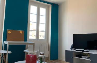 Esprit Studio sur plateau central - Foto 10