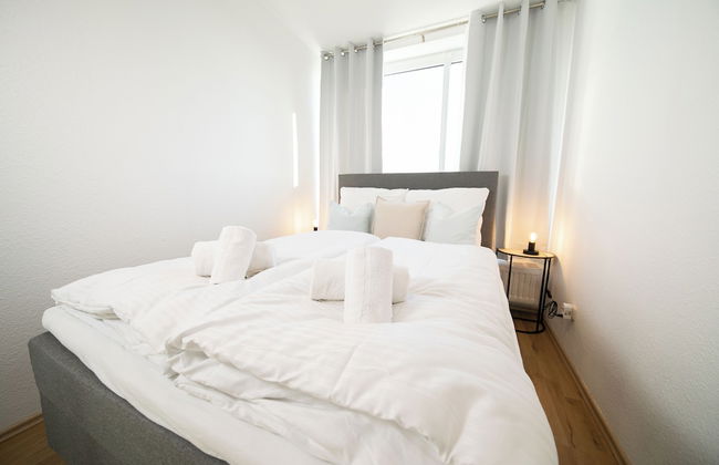 Favorite Stays - Neuss Furth - Foto 34