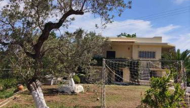 Porto Heli - Detached house for families & group of friends - Foto 2, Garden