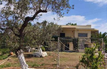 Porto Heli - Detached house for families & group of friends - Foto 2