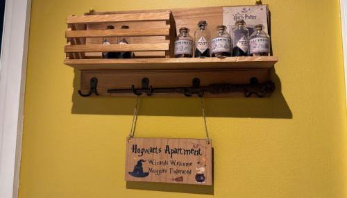 Hogwarts apartment - Foto 5