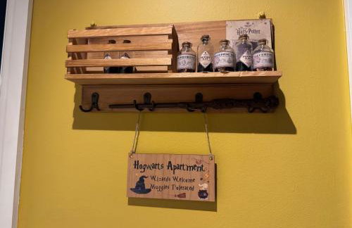 Hogwarts apartment - Foto 5