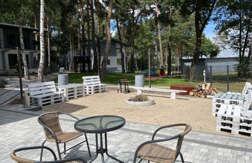 Apartamenty Leśna Plaża - Foto 62