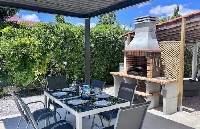 Casa Thea Family Villa With Private Heated Swimm - Foto 13