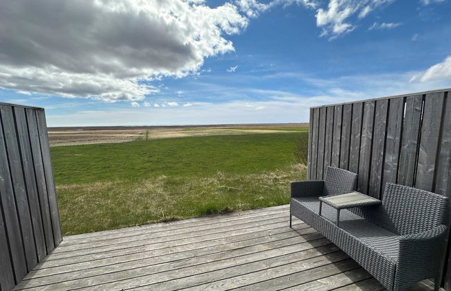 Eiðhús Apartments - Foto 19