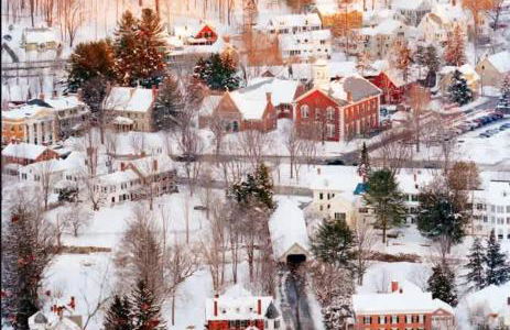 Broad Brook Cabin between Woodstock & Killington - Foto 59