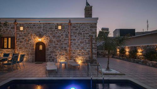 Villa Anaflo - Foto 5