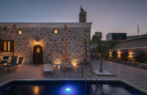 Villa Anaflo - Foto 5