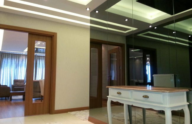 Julia Domna Apartments - Foto 33