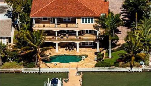 Large Mediterranean Oasis - Water Views & Pool - Foto 1