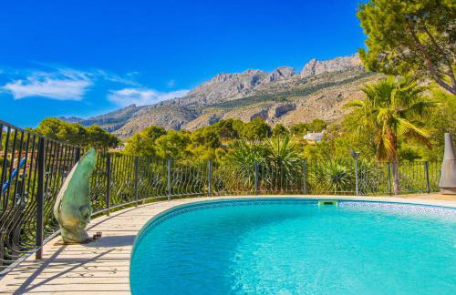 Casa Les Fremeaux - Foto 24