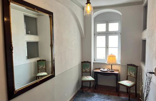 Oswald Hempel 5 Zimmermaisonette und 3 Zimmer Loftwohnung - Foto 44