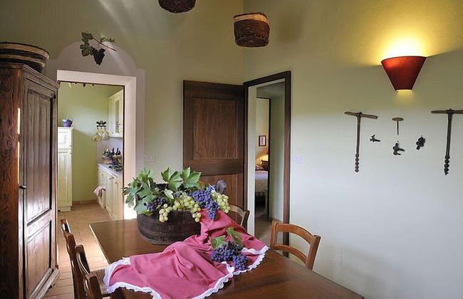 Agriturismo Il Corniolo - Photo 16