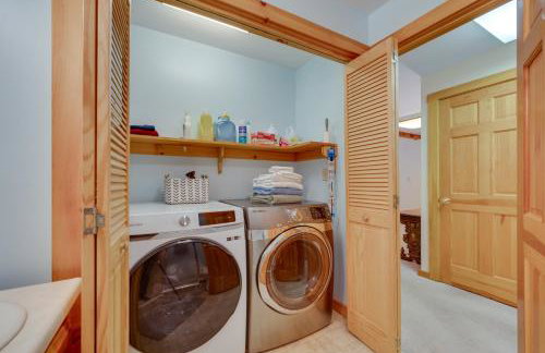 Pet-Friendly Conway Cabin about 5 to Campton Mountain! - Foto 22