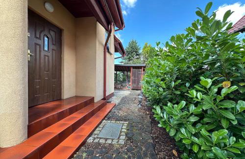 Uroczy Zakątek Boszkowo - Foto 16