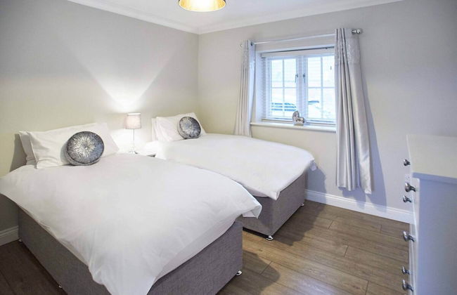 Host Stay Lowcross Cottage - Foto 7