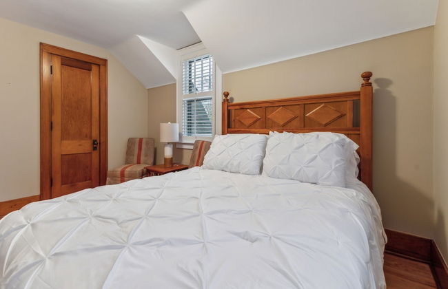 Charming Ann Arbor Retreat Near Dt & Attractions 3 Bedroom Home - Foto 5