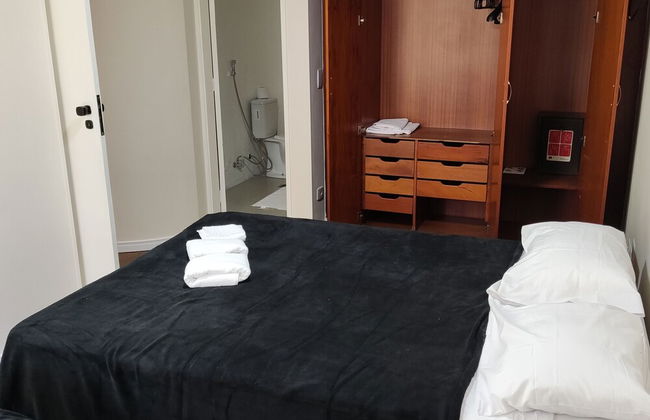 APARTAMENTO CENTRAL LIBERDADE SP - Foto 16