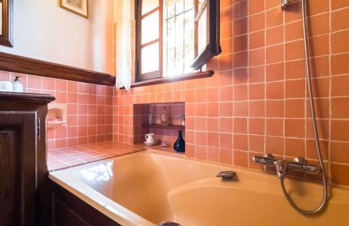 Provencal House in Seillans with Pool - Foto 26