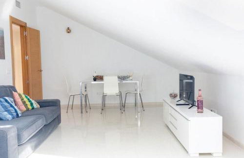 NT Bright and modern apartment in Pizarra - Foto 12