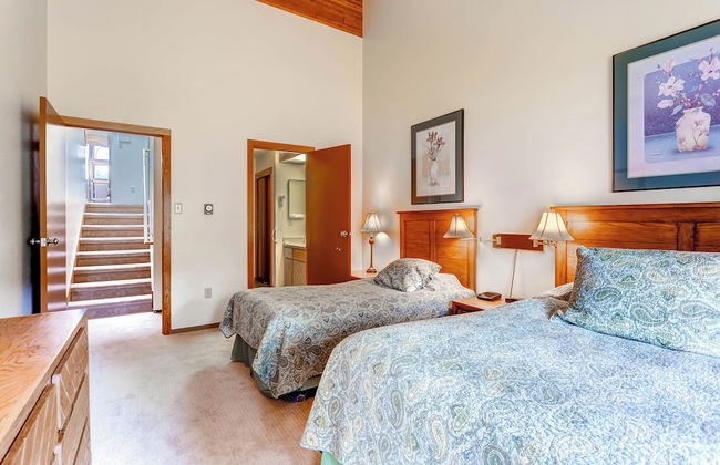 Studio in Lakeside Village, Updated Kitchen & Bath apts - Foto 73