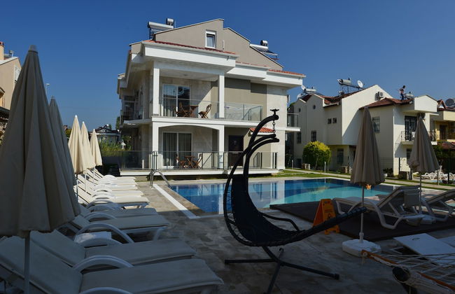 Lighthouse Nadia Aparts - Foto 69