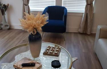 ATL Modern Oasis - Foto 1