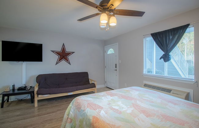 Oak Shores Studio 56 - Foto 2