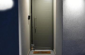 Olgas cozy home - Foto 8